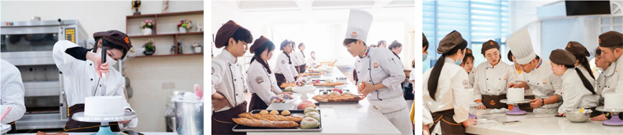 苏州全日制西点烘焙学校四大排名一览 苏州全日制西点烘焙学校四大排名一览