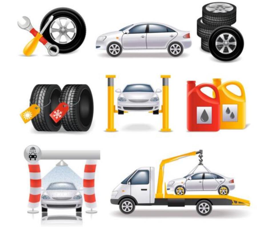 浙江杭州汽车美容维修培训学校排名一览推荐