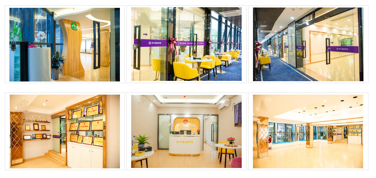 国内排名靠前的瑜伽教练培训学校 国内排名靠前的瑜伽教练培训学校