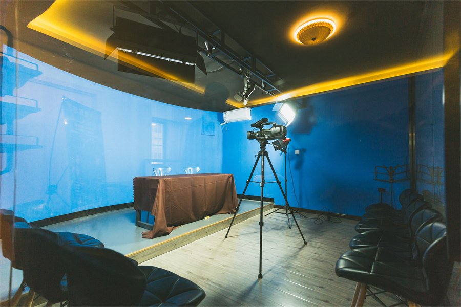 太原播音主持类艺考培训学校口碑排名推荐一览