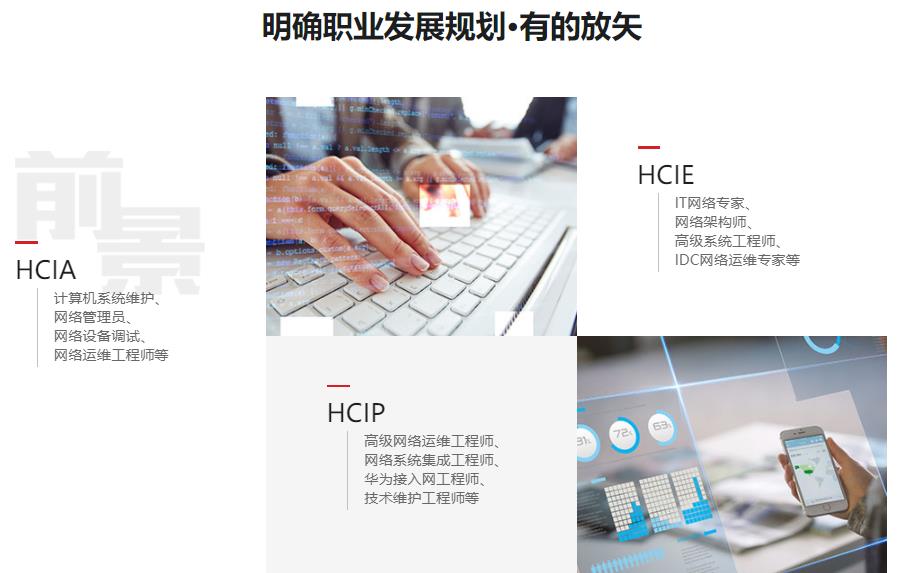 国内华为网络工程培训机构前5强排名一览 国内华为网络工程培训机构前5强排名一览
