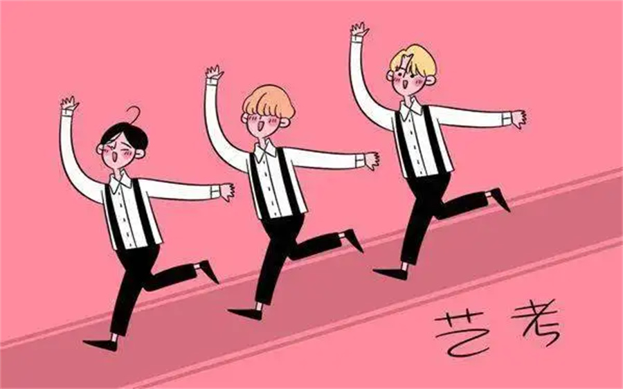 深圳口碑好的传媒艺考集训营推荐一览