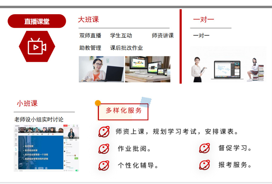 重庆排名靠前的成考培训机构排名一览推荐