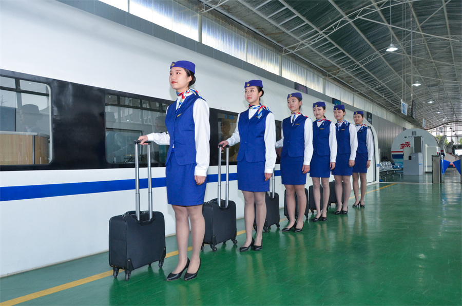 四川春季招生的3+2中专学校推荐