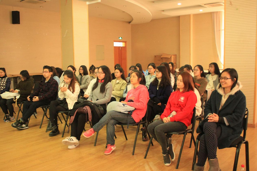 上海普通话课程培训哪家好？