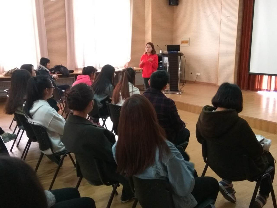 上海普通话课程培训哪家好？