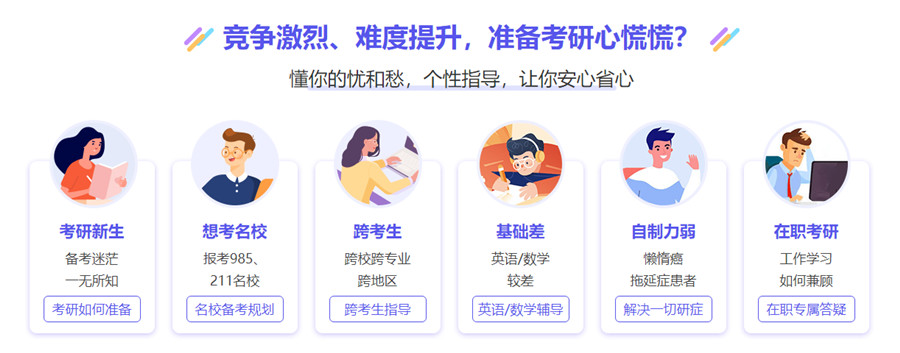 2024十强考研辅导机构排行榜一览名单 2024十强考研辅导机构排行榜一览名单