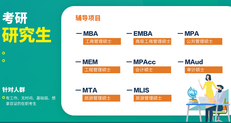 北京前五强MBA报考培训机构排名一览名单 北京前五强MBA报考培训机构排名一览名单
