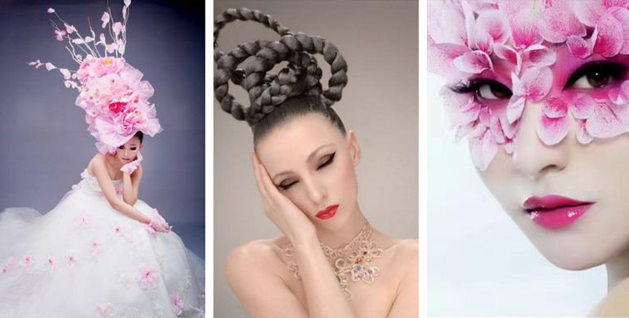 陕西西安美容美发培训职业学校十大排名 陕西西安美容美发培训职业学校十大排名