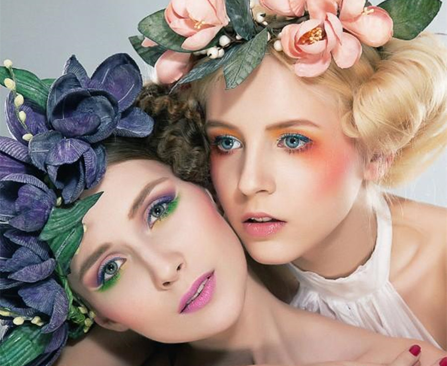 陕西西安十大美发造型培训机构排名