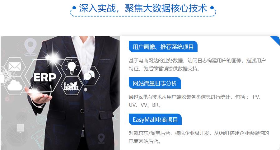 国内十大口碑数据分析培训机构排名一览名单