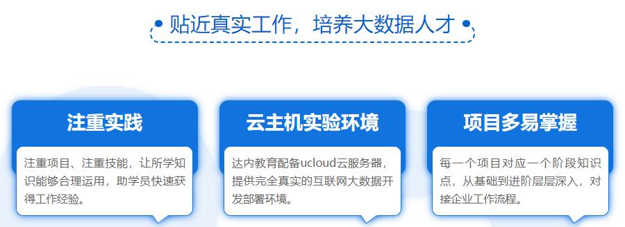 国内十大口碑数据分析培训机构排名一览名单