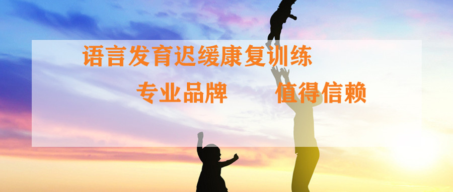 内江构音障碍语言矫正机构三大排名一览
