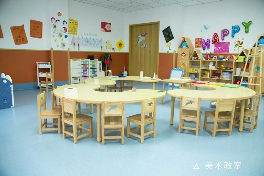 青岛3大自闭症融合教育学校名单详细介绍