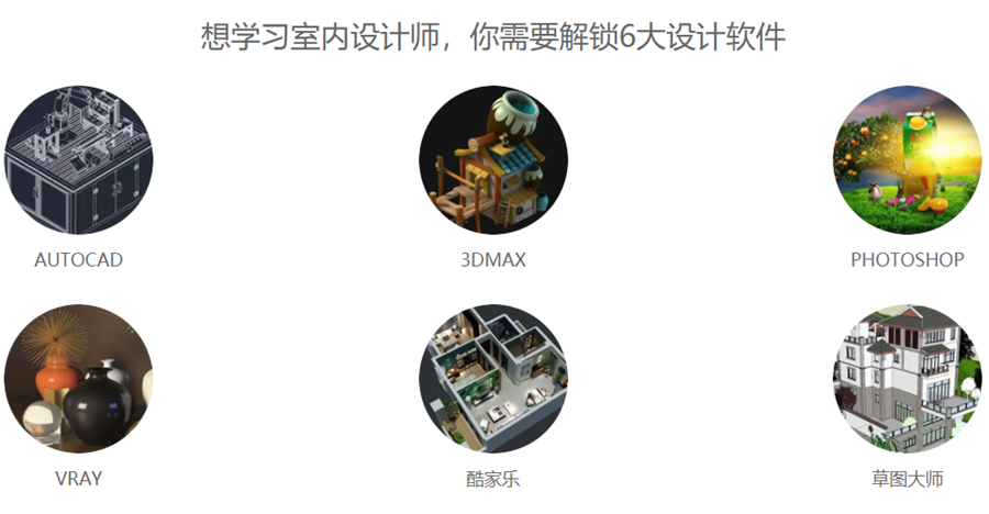 昆明装潢设计培训机构排名参考名单一览