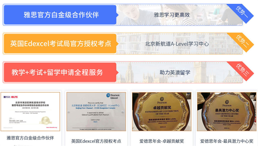 关于A level课程需要了解的问题