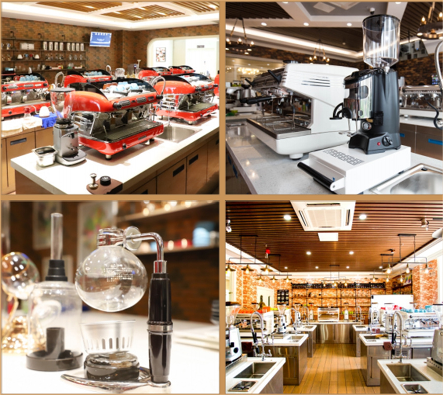 苏州四大西点烘焙寄宿学校排名一览