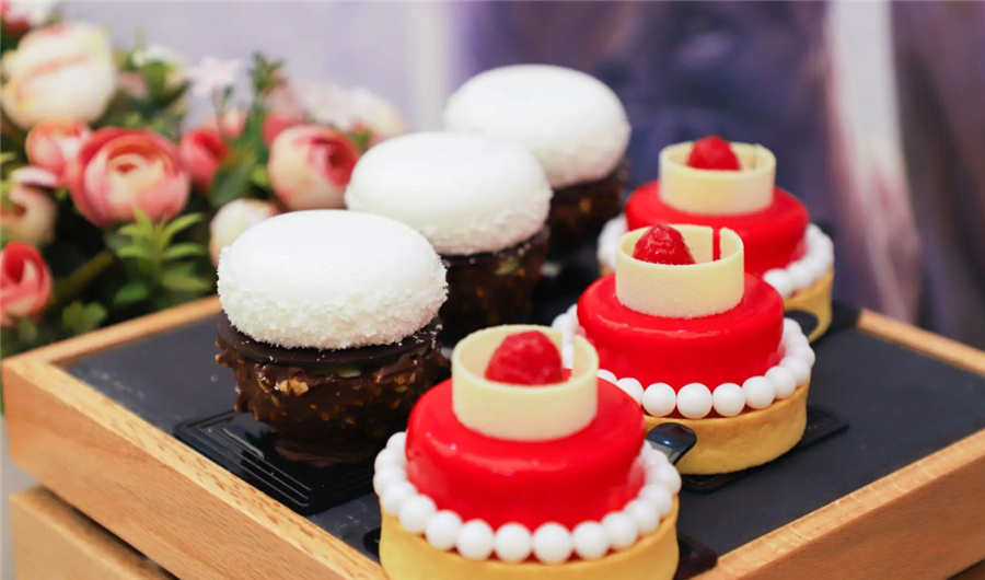 珠海实力强的西点蛋糕烘焙培训学校五大排名-珠海西点蛋糕烘焙培训学校