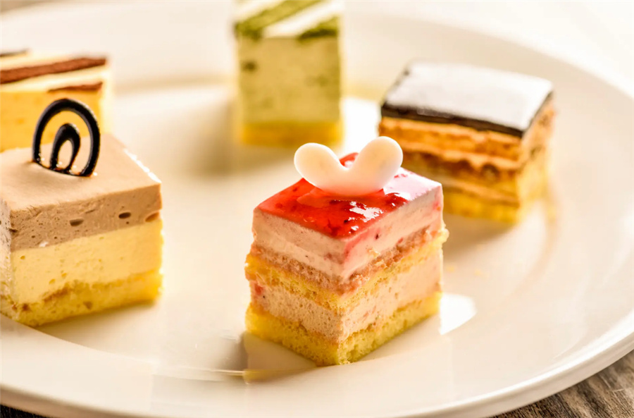 珠海实力强的西点蛋糕烘焙培训学校五大排名-珠海西点蛋糕烘焙培训学校