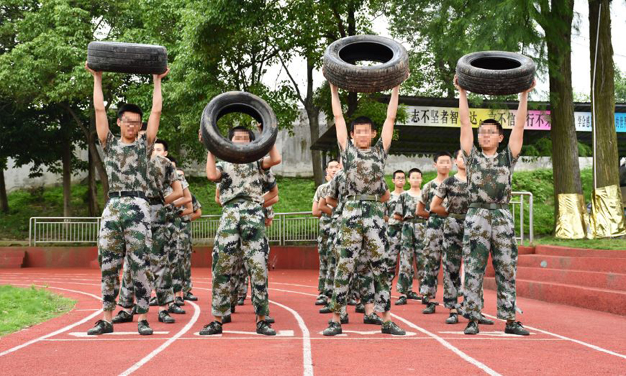 潍坊戒网瘾全封闭教育改造学校排名推荐一览