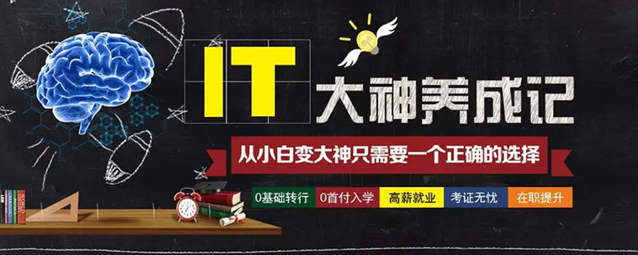 国内IT编程培训机构五大排名一览-ITjava培训机构