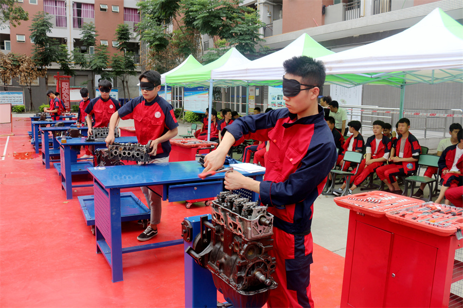 青海3+2中大专连读学校口碑推荐一览 青海3+2中大专连读学校口碑推荐一览