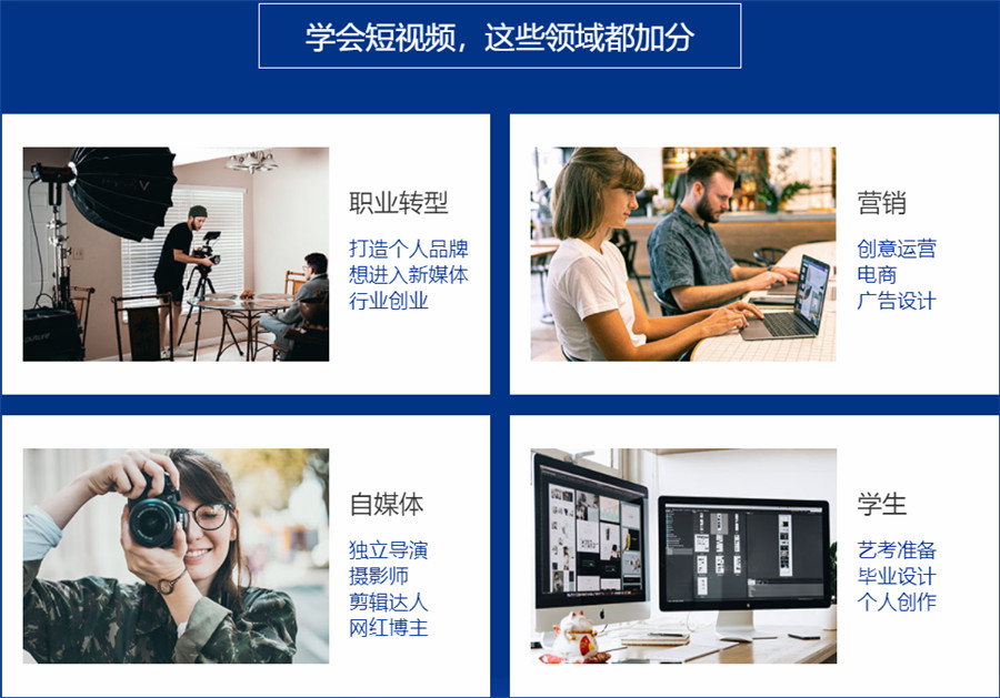 国内十大Pr短视频剪辑培训机构排名参考一览