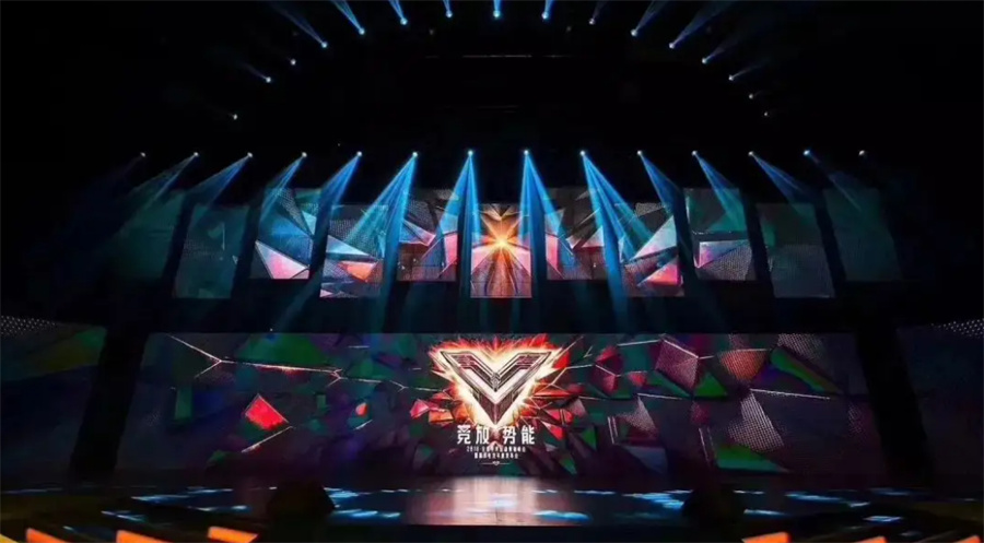 贵州全日制电竞培训学校实力推荐一览