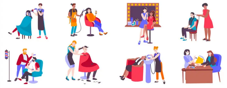 沈阳本地口碑好的美妆美发培训学校排名top5一览-沈阳美妆美发培训机构