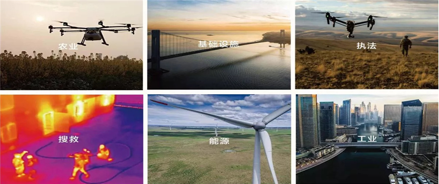 1盘点三大深圳本地无人机驾驶证考证机构排名一览-深圳无人机培训机构