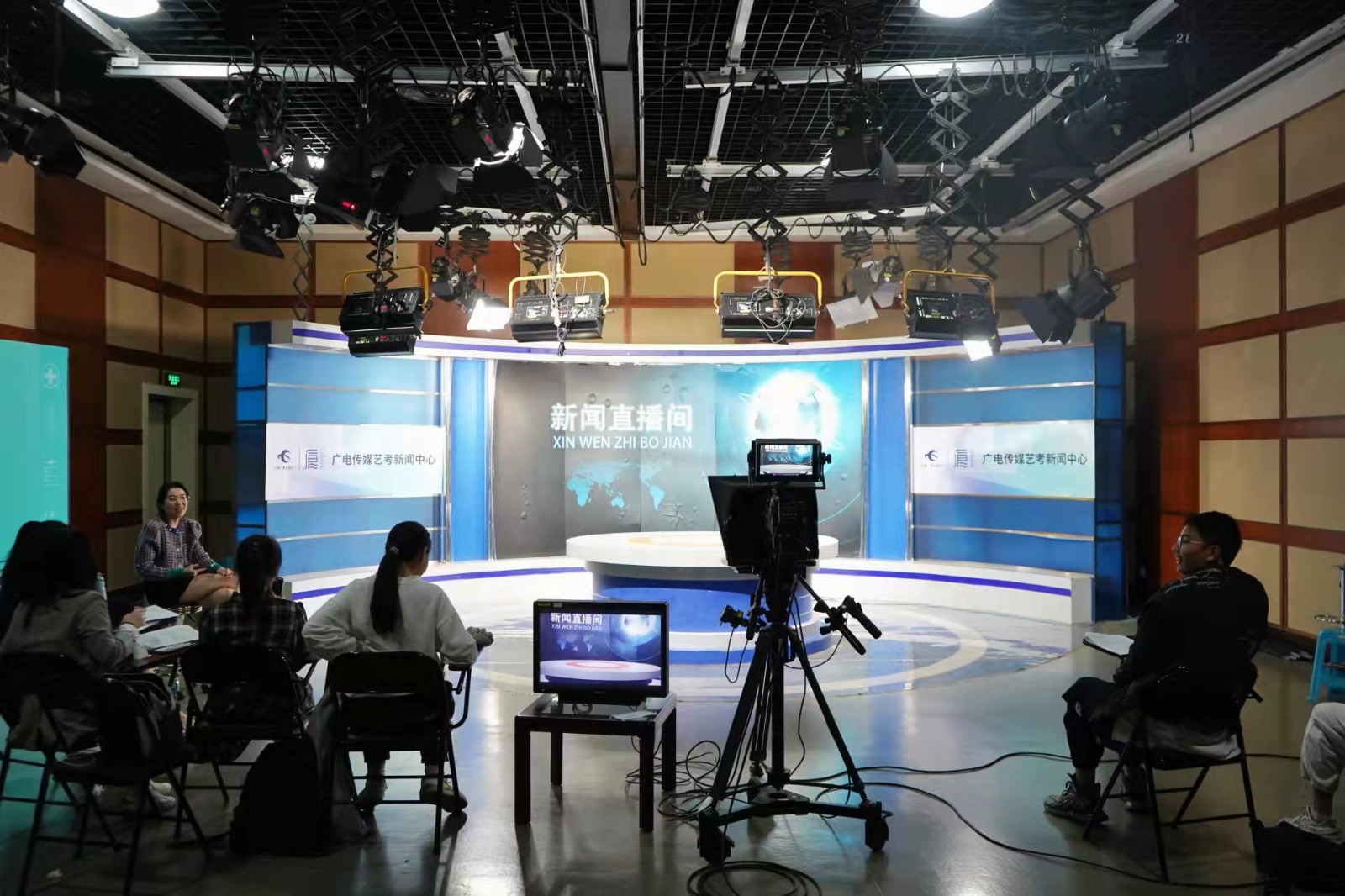 后浪传媒艺考培训 后浪传媒艺考培训