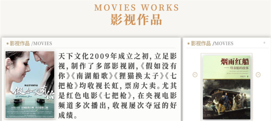 2023杭州排名好的影视表演艺考机构一览 2023杭州排名好的影视表演艺考机构一览