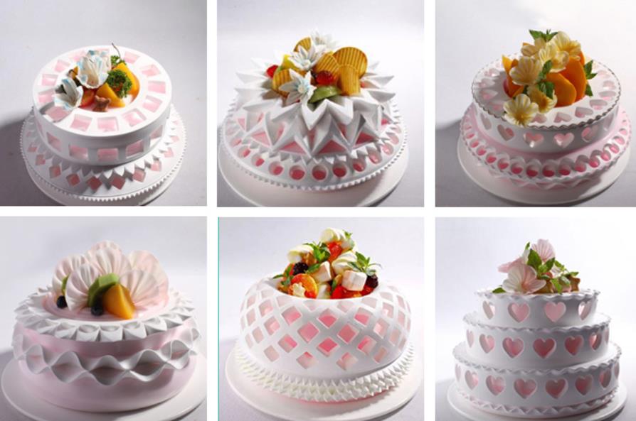 五大广州三年制西点西餐培训学校人气排名一览