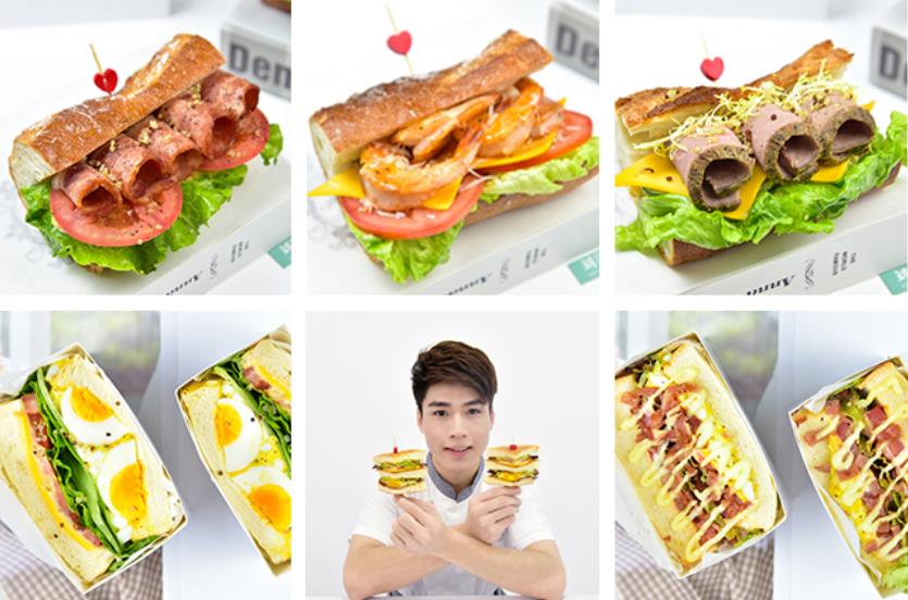 五大广州三年制西点西餐培训学校人气排名一览