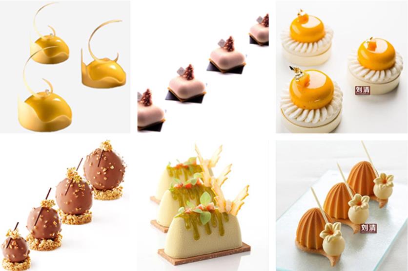 五大广州三年制西点西餐培训学校人气排名一览