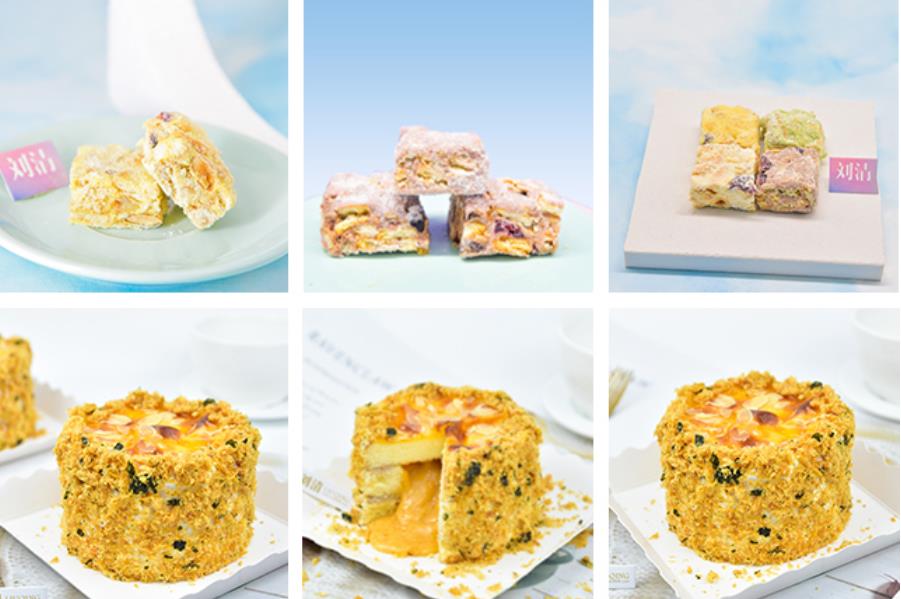 五大广州三年制西点西餐培训学校人气排名一览