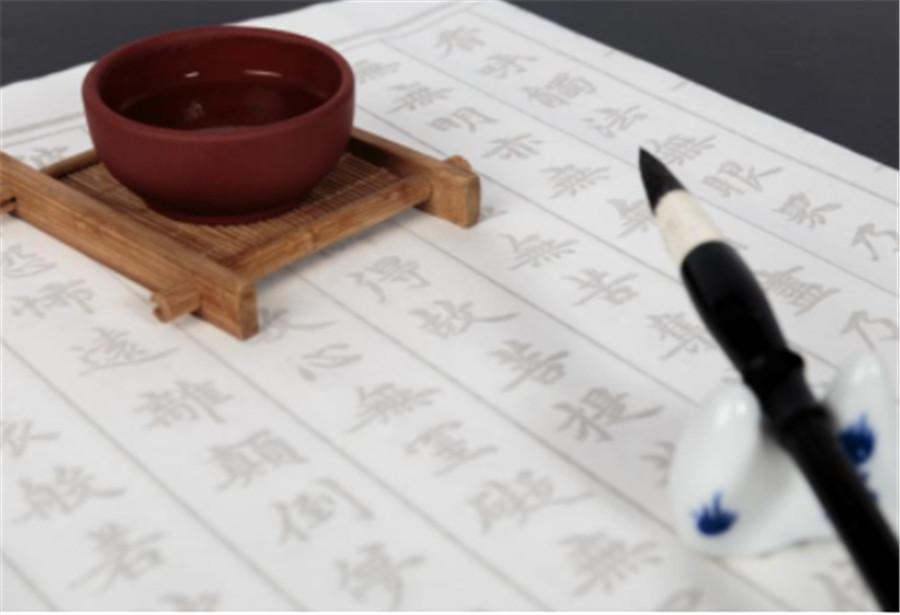 国内十大少儿书法培训机构实力排名一览