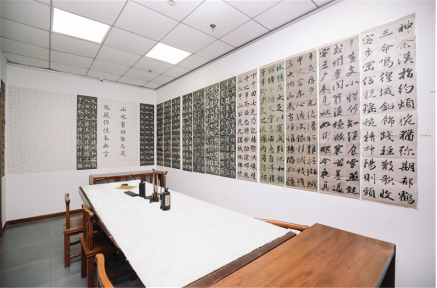 国内十大少儿书法培训机构实力排名一览