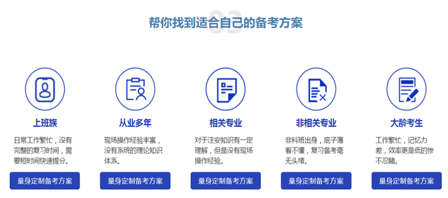 2022实力强的注册安全工程师证培训机构排名推荐 2022实力强的注册安全工程师证培训机构排名推荐