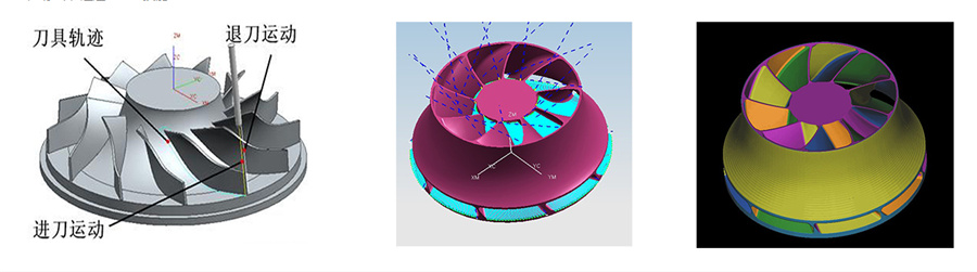 六大浙江CNC数控加工中心培训机构排名一览-浙江数控编程培训学校