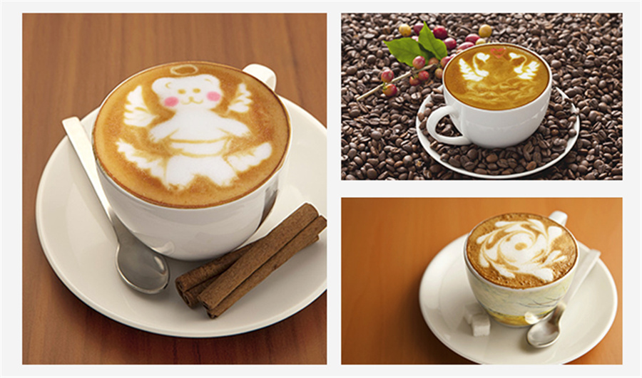 重磅推荐珠海本地咖啡师培训学校五大排名一览-珠海咖啡师培训机构