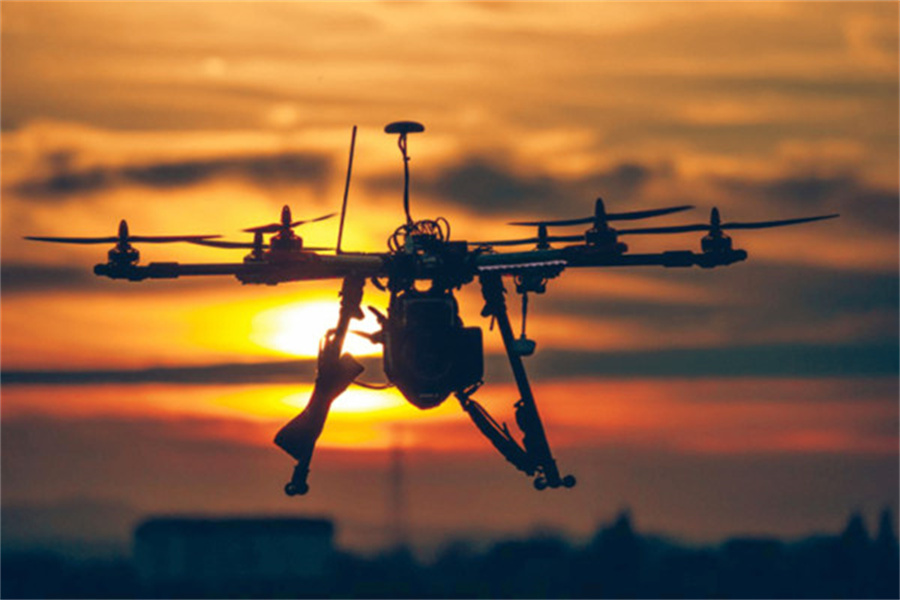 三大上海无人机执照培训机构排名一览推荐