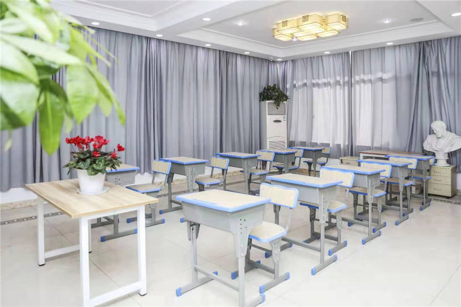 常州口碑好的自闭症孩子全托管学校排名前三