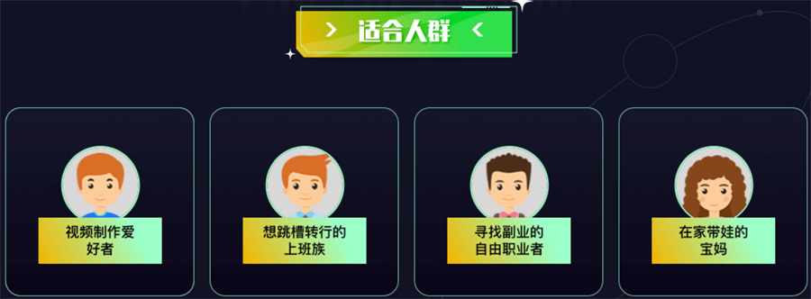 四川线下影视后期培训机构综合推荐一览