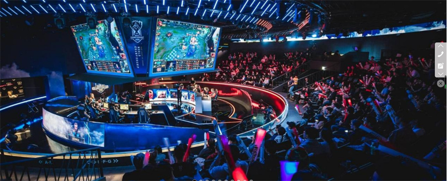 北京英雄联盟FPS电竞培训机构实力推荐-澜鲸英雄联盟FPS全训班