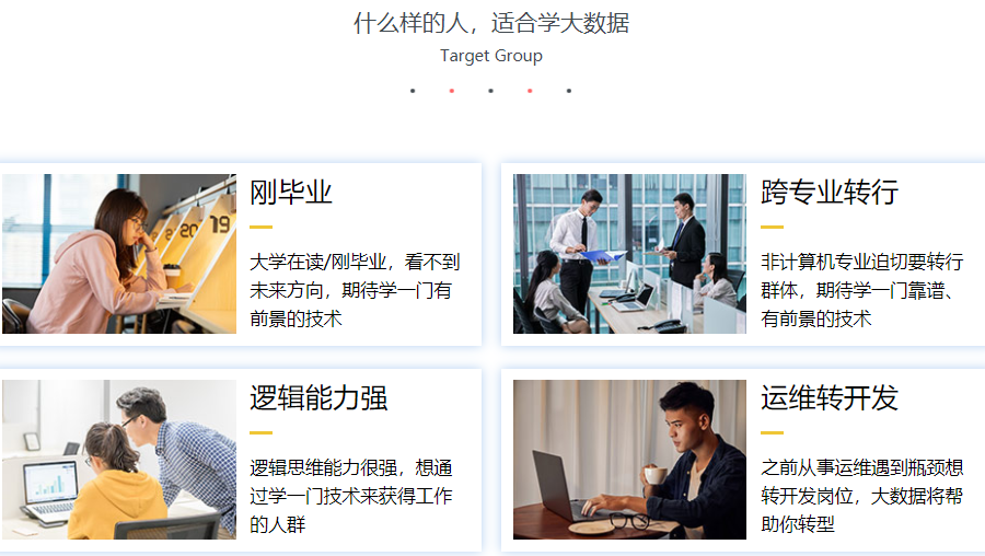 国内10大数据分析师培训机构排行榜公布一览 国内10大数据分析师培训机构排行榜公布一览