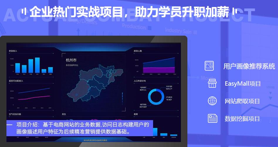 国内10大数据分析师培训机构排行榜公布一览 国内10大数据分析师培训机构排行榜公布一览