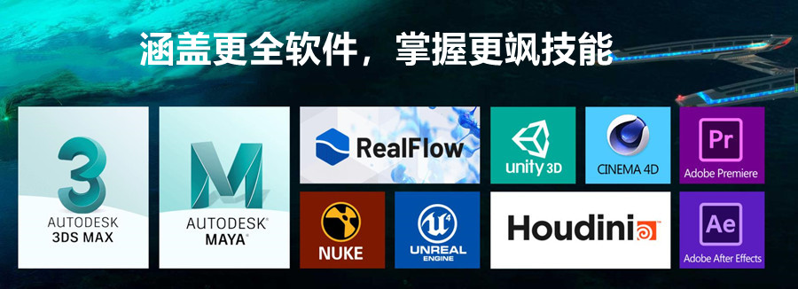 国内十大影视后期剪辑培训学校排名一览 国内十大影视后期剪辑培训学校排名一览