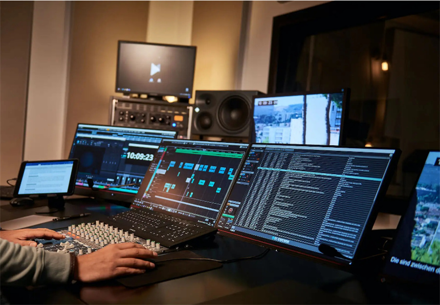 四川影视后期培训机构3大排名一览