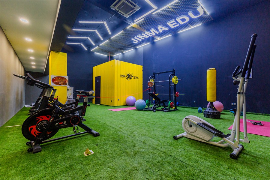 1阳泉空乘艺考培训机构口碑推荐一览